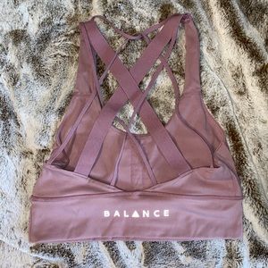 Balance Athletica Aura bra